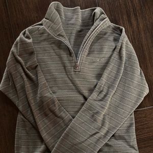 Patagonia fleece